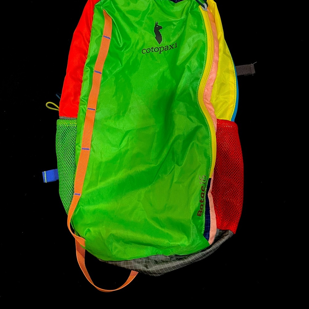 Cotopaxi Backpack